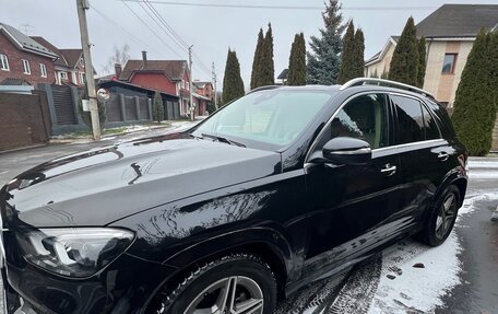 Mercedes-Benz GLE, 2021 год, 7 500 000 рублей, 8 фотография