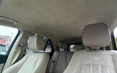 Mercedes-Benz GLE, 2021 год, 7 500 000 рублей, 11 фотография