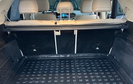 Mercedes-Benz GLE, 2021 год, 7 500 000 рублей, 12 фотография