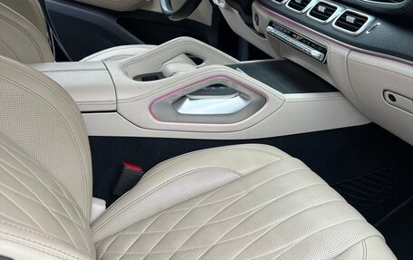 Mercedes-Benz GLE, 2021 год, 7 500 000 рублей, 14 фотография