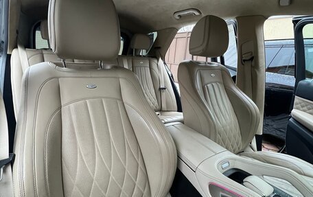 Mercedes-Benz GLE, 2021 год, 7 500 000 рублей, 13 фотография