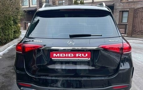 Mercedes-Benz GLE, 2021 год, 7 500 000 рублей, 4 фотография