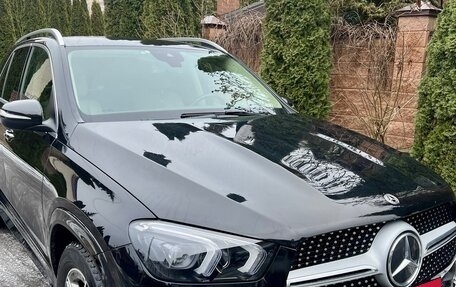 Mercedes-Benz GLE, 2021 год, 7 500 000 рублей, 6 фотография