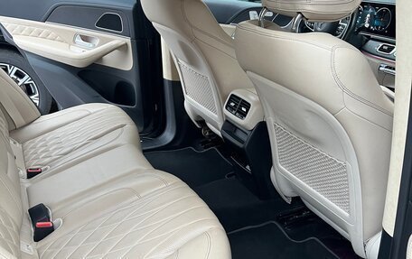 Mercedes-Benz GLE, 2021 год, 7 500 000 рублей, 15 фотография