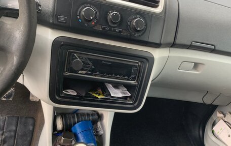 Skoda Roomster, 2007 год, 320 000 рублей, 13 фотография