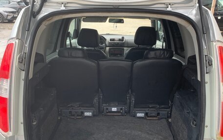 Skoda Roomster, 2007 год, 320 000 рублей, 6 фотография