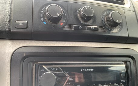 Skoda Roomster, 2007 год, 320 000 рублей, 14 фотография