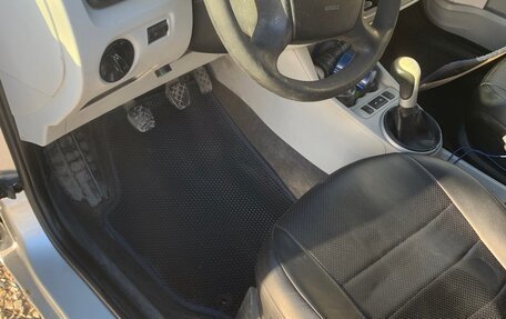 Skoda Roomster, 2007 год, 320 000 рублей, 10 фотография