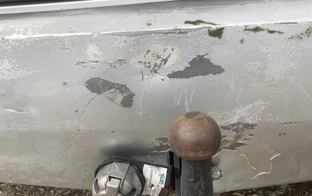 Skoda Roomster, 2007 год, 320 000 рублей, 15 фотография