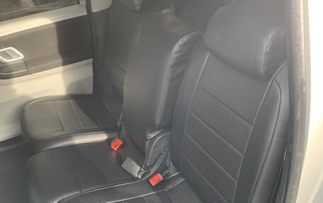 Skoda Roomster, 2007 год, 320 000 рублей, 8 фотография