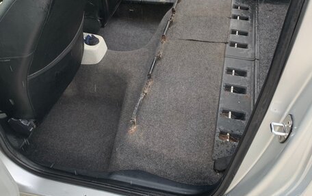 Skoda Roomster, 2007 год, 320 000 рублей, 16 фотография