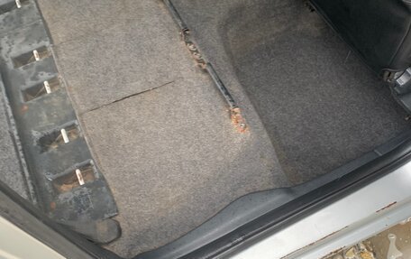 Skoda Roomster, 2007 год, 320 000 рублей, 17 фотография