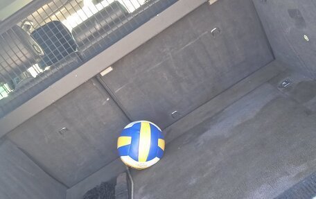 Volkswagen Touareg III, 2004 год, 700 000 рублей, 8 фотография