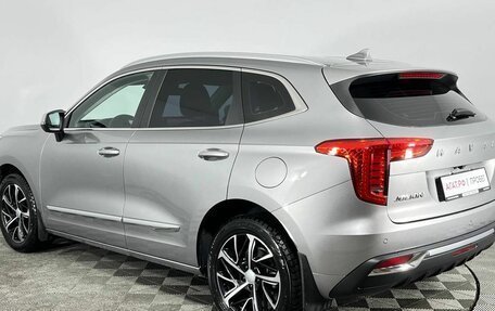 Haval Jolion, 2021 год, 1 590 000 рублей, 7 фотография