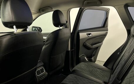 Haval Jolion, 2021 год, 1 590 000 рублей, 9 фотография