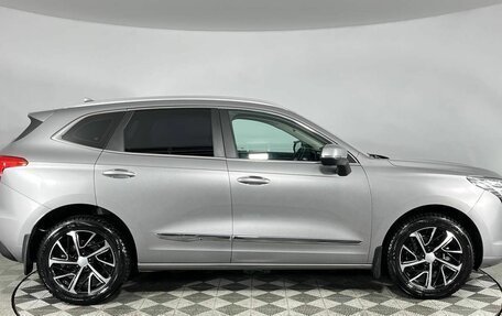 Haval Jolion, 2021 год, 1 590 000 рублей, 4 фотография