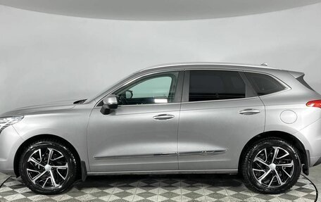 Haval Jolion, 2021 год, 1 590 000 рублей, 8 фотография