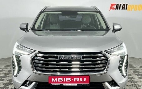 Haval Jolion, 2021 год, 1 590 000 рублей, 2 фотография