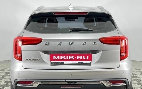 Haval Jolion, 2021 год, 1 590 000 рублей, 6 фотография