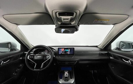 Haval Jolion, 2021 год, 1 590 000 рублей, 11 фотография