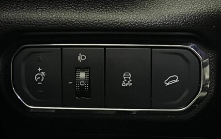 Haval Jolion, 2021 год, 1 590 000 рублей, 19 фотография