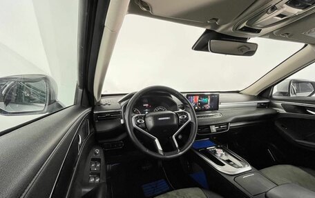 Haval Jolion, 2021 год, 1 590 000 рублей, 14 фотография