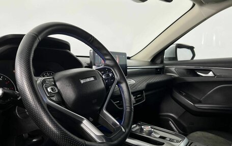 Haval Jolion, 2021 год, 1 590 000 рублей, 25 фотография