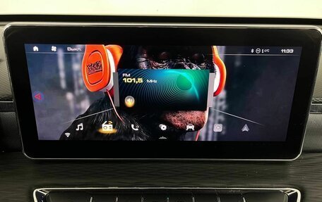 Haval Jolion, 2021 год, 1 590 000 рублей, 22 фотография