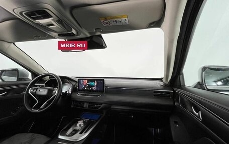 Haval Jolion, 2021 год, 1 590 000 рублей, 13 фотография