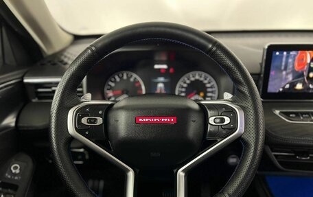 Haval Jolion, 2021 год, 1 590 000 рублей, 15 фотография