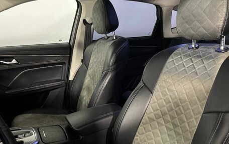 Haval Jolion, 2021 год, 1 590 000 рублей, 26 фотография