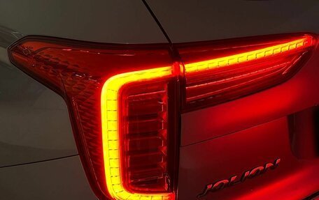 Haval Jolion, 2021 год, 1 590 000 рублей, 29 фотография