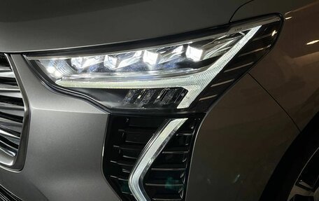 Haval Jolion, 2021 год, 1 590 000 рублей, 30 фотография