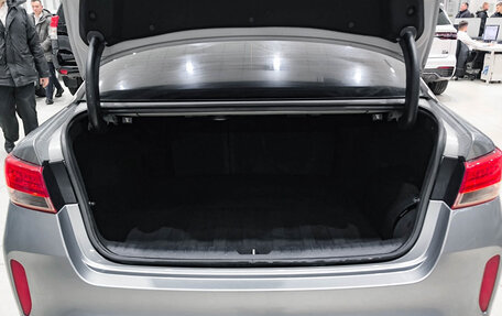 KIA Optima IV, 2016 год, 1 950 000 рублей, 10 фотография