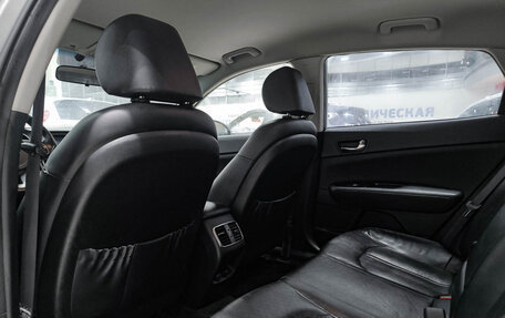 KIA Optima IV, 2016 год, 1 950 000 рублей, 12 фотография