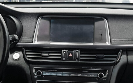 KIA Optima IV, 2016 год, 1 950 000 рублей, 15 фотография