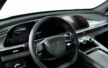 CheryExeed TXL, 2024 год, 3 900 000 рублей, 13 фотография