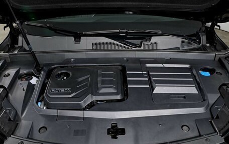 CheryExeed TXL, 2024 год, 3 900 000 рублей, 11 фотография