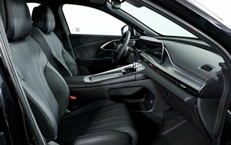 CheryExeed TXL, 2024 год, 3 900 000 рублей, 16 фотография