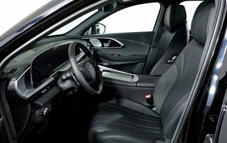 CheryExeed TXL, 2024 год, 3 900 000 рублей, 12 фотография