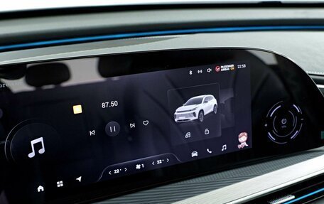 CheryExeed TXL, 2024 год, 3 900 000 рублей, 20 фотография