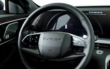 CheryExeed TXL, 2024 год, 3 900 000 рублей, 18 фотография