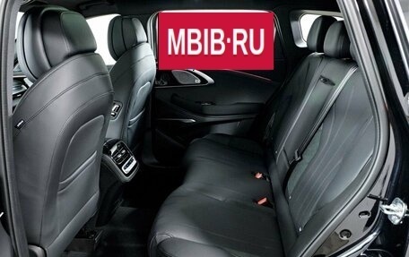 CheryExeed TXL, 2024 год, 3 900 000 рублей, 14 фотография