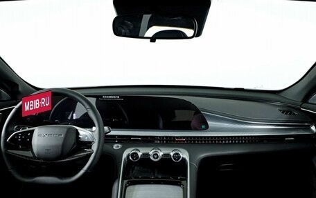 CheryExeed TXL, 2024 год, 3 900 000 рублей, 17 фотография