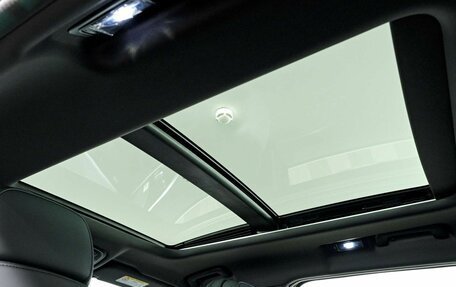 CheryExeed TXL, 2024 год, 3 900 000 рублей, 27 фотография