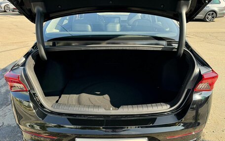 KIA K5, 2025 год, 4 750 000 рублей, 8 фотография