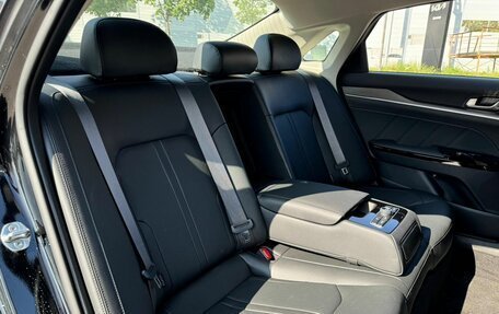 KIA K5, 2025 год, 4 750 000 рублей, 9 фотография