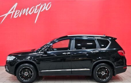 Haval H6, 2019 год, 1 577 000 рублей, 2 фотография