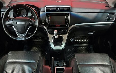 Haval H6, 2019 год, 1 577 000 рублей, 9 фотография