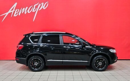 Haval H6, 2019 год, 1 577 000 рублей, 6 фотография